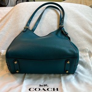 Coach Lori Shoulder Bag